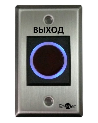 ST-EX120IR. Кнопка ИК-бесконтактная, врезная. Smartec в Химках