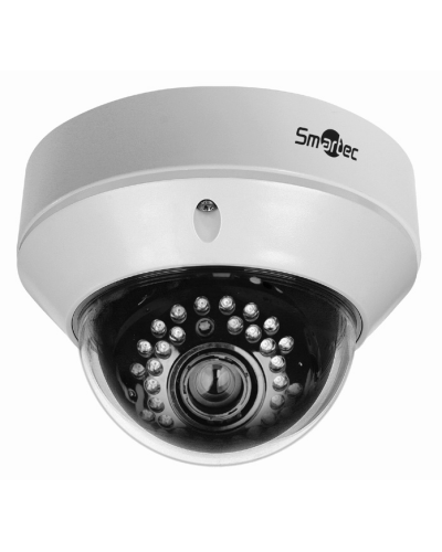 STC-IPM3572A/1 Xaro. Видеокамера IP купольная. Smartec в Химках