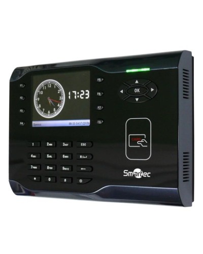 ST-CT500EM. Терминал УРВ. Smartec в Химках
