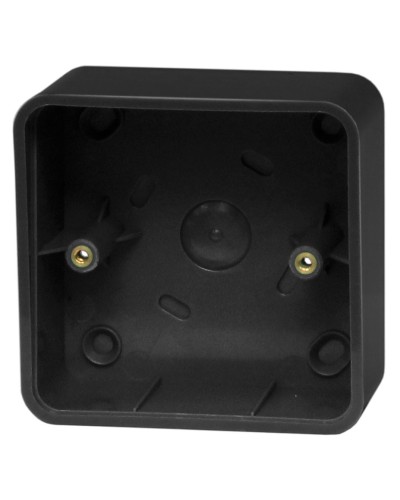 ST-EX014BR-BK. Адаптер для накладного монтажа. Smartec в Химках