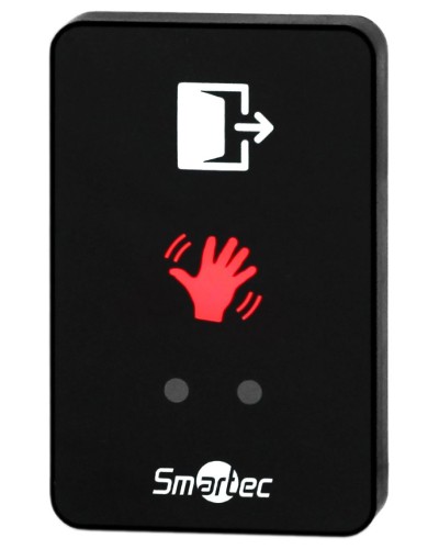 ST-EX310L-BK. Кнопка выхода. Smartec в Химках