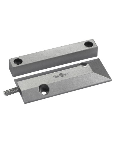 ST-DM140NC-SL. Извещатель охранный точечный магнитоконтактный. Smartec в Химках