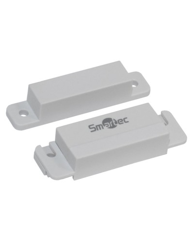 ST-DM121NC-WT. Извещатель охранный точечный магнитоконтактный. Smartec в Химках