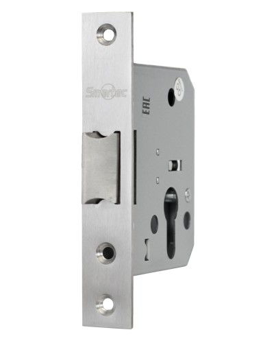ST-SL130DL. Ответная часть к защелке электромеханической. Smartec в Химках