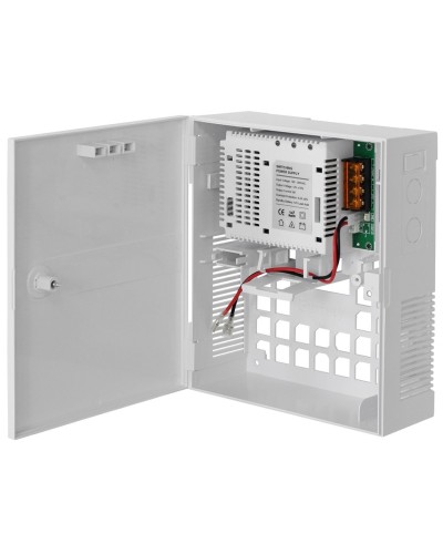 ST-PS103BPS-WT. Блок бесперебойного питания. Smartec в Химках