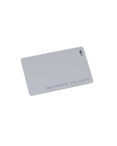 ST-PC021MC7. Карта Mifare стандартная. Smartec в Химках