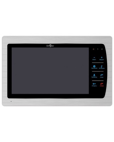 ST-MS310HM-SL. Монитор видеодомофона. Smartec в Химках