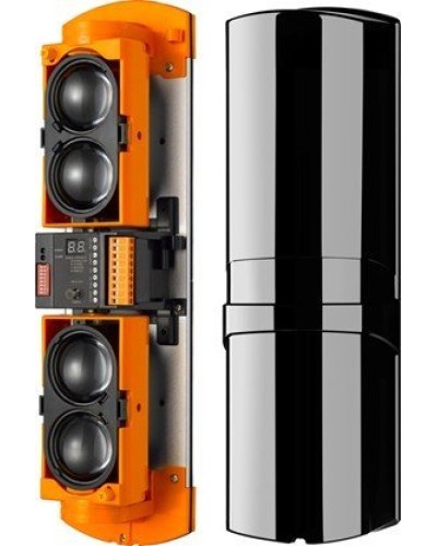 ST-PD254BD-MC. Извещатель охранный оптико-электронный линейный. Smartec в Химках