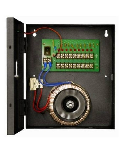 ST-PS205-9. Блок питания. Smartec в Химках