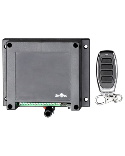 ST-RC247RR. Комплект управления по радиоканалу. Smartec в Химках