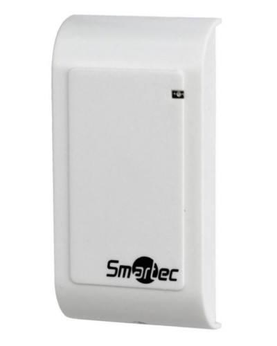 ST-PR011EM-WT. Считыватель бесконтактный для proxi-карт и брелоков. Smartec в Химках