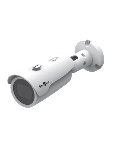 STC-IPMA8626A/3. Видеокамера IP цилиндрическая. Smartec в Химках
