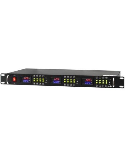ST-PS130RM-BK. Источник стабилизированного питания. Smartec в Химках