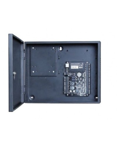 ST-NC440B. Универсальный контроллер замка. Smartec в Химках