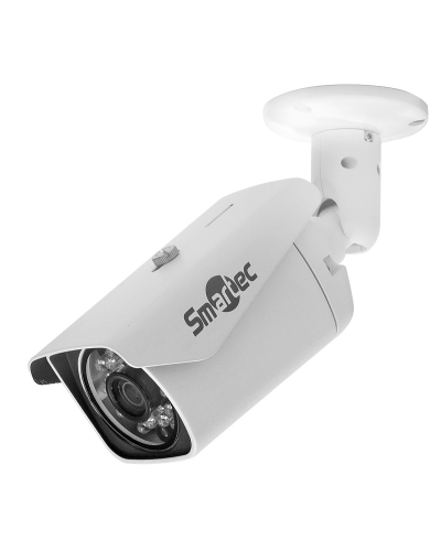 STC-IPM3660/1 Xaro. Видеокамера IP цилиндрическая. Smartec в Химках