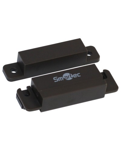 ST-DM121NC-BR. Извещатель охранный точечный магнитоконтактный. Smartec в Химках