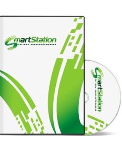 UPGR-SM-A. Программное обеспечение. Smartec в Химках