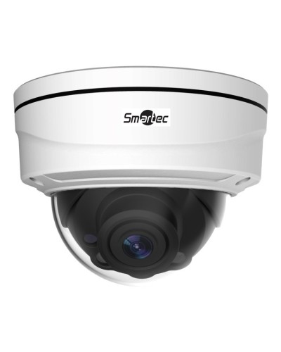 STC-IPM5512A/1 Estima. Видеокамера IP купольная. Smartec в Химках