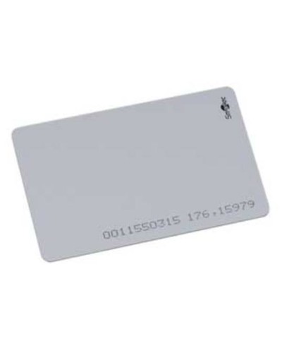 ST-PC028MD7. Карта Mifare стандартная. Smartec в Химках