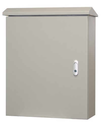 ST-RD060PC-WT. Блок управления блокираторами программируемый. Smartec в Химках