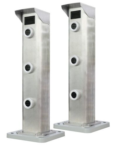 ST-PD103LB-MC. Активный лазерный барьер. Smartec в Химках