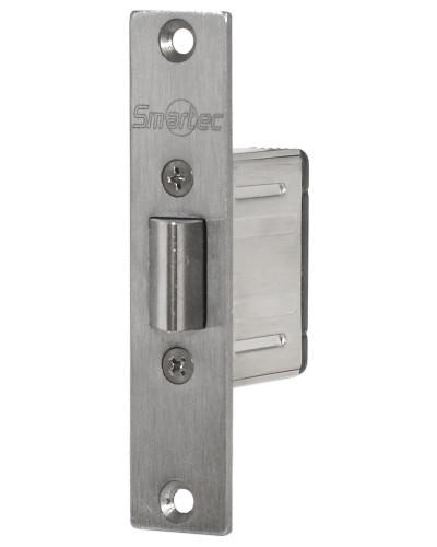 ST-SL121DL. Ответная часть к защелке электромеханической. Smartec в Химках