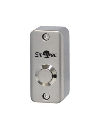 ST-EX012SM. Кнопка металлическая, накладная. Smartec в Химках