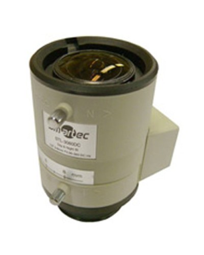 STL-3080DC. Объектив вариофокальный с автоматической диафрагмой. Smartec в Химках