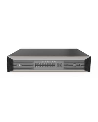 STNR-1633. IP-видеорегистратор 16-канальный. Smartec в Химках