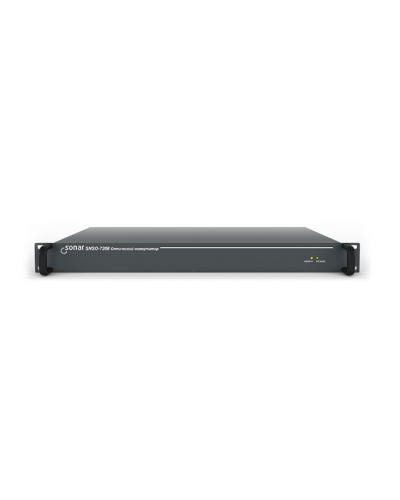 SNSO-7208. Коммутатор оптический. Sonar в Химках