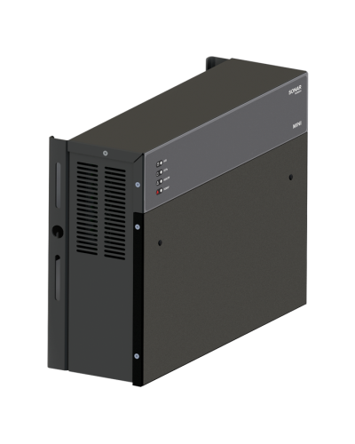 SMPA-100. Усилитель линейный. Sonar в Химках