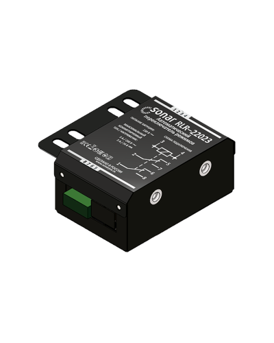 RLR-22023. Переключатель режимов автоматический. Sonar в Химках