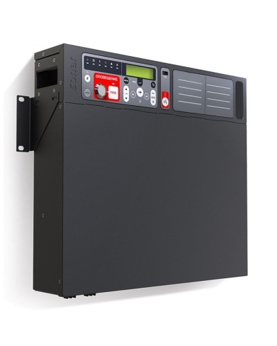 SPM-B10025-DW. Моноблок ППУ настенный на 10 зон. Sonar в Химках