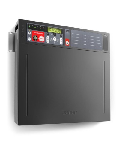 SPM-A01025-DW. Моноблок ППУ однозонный настенный. Sonar в Химках