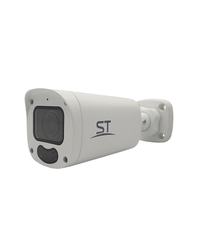 ST-VA5647 PRO STARLIGHT. Видеокамера IP цилиндрическая. Space Technology в Химках