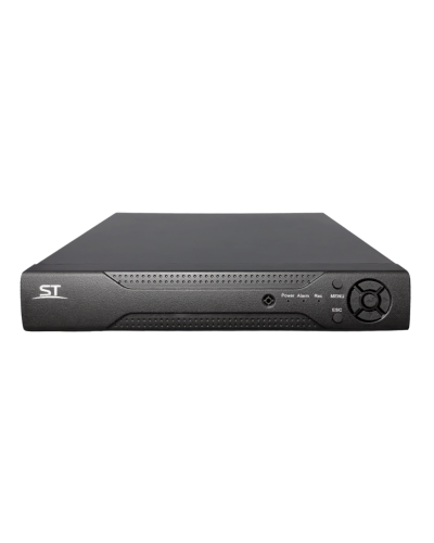 ST-NVR-S1608X25. IP-видеорегистратор 16-канальный. Space Technology в Химках