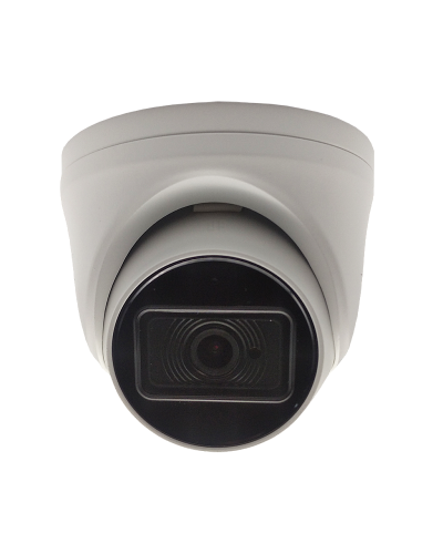 ST-195 IP HOME (2.8) (версия 2). Видеокамера IP купольная. Space Technology в Химках