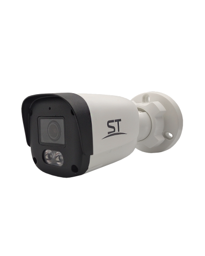 ST-SK4503 (2.8). Видеокамера IP цилиндрическая. Space Technology в Химках