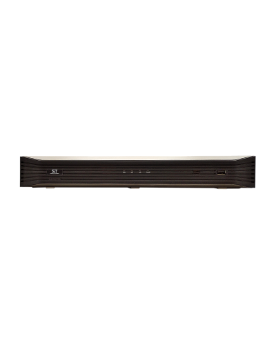 ST-HVR-V1608A40. Видеорегистратор мультиформатный 16-канальный. Space Technology в Химках