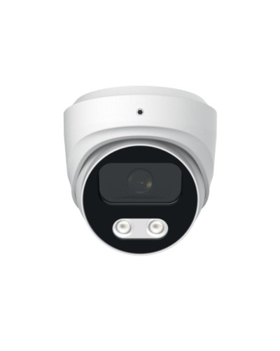 ST-VF5911 PRO STARLIGHT. Видеокамера IP купольная. Space Technology в Химках