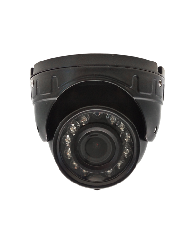 ST-S4501 (2.8) (черный). Видеокамера IP купольная. Space Technology в Химках