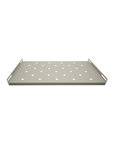 ST-SH 260х490 (серый). Полка стационарная. Space Technology в Химках