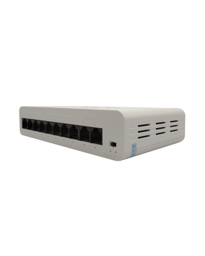 ST-S811POE. Сетевой PoE коммутатор. Space Technology в Химках