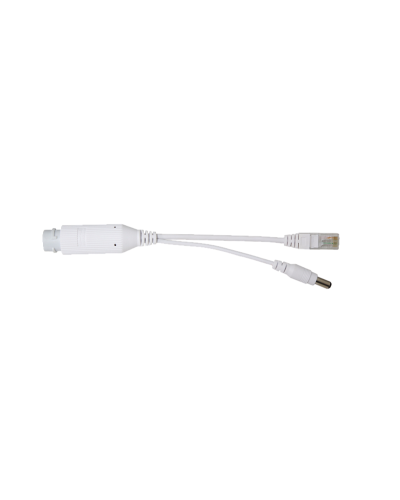 ST-1201M POE (без v./v.2). Сплиттер PoE. Space Technology в Химках