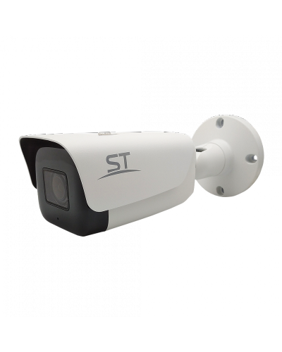 ST-V2527 PRO (2.7-13.5). Профессиональная видеокамера IP цилиндрическая. Space Technology в Химках