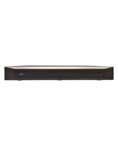 ST-NVR-V3208A45. IP-видеорегистратор 32-канальный. Space Technology в Химках