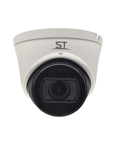 ST-VK5525 PRO STARLIGHT. Видеокамера IP купольная. Space Technology в Химках