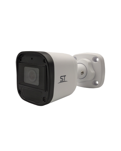 ST-SA2653 (2.8). Видеокамера IP цилиндрическая. Space Technology в Химках