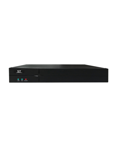 ST-NVR-S16051 CITY. IP-видеорегистратор 16-канальный. Space Technology в Химках