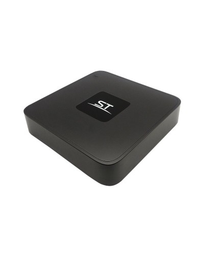 ST-NVR-P0806K15 (с 8РоЕ) TOWN (версия 2). IP-видеорегистратор 8-канальный. Space Technology в Химках